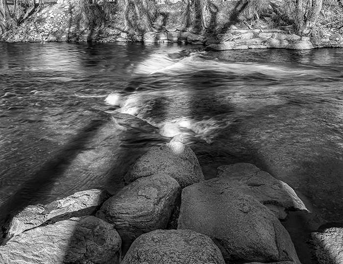 Arkansas Headwater Salida, CO 